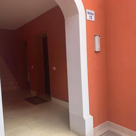شقة Essenza