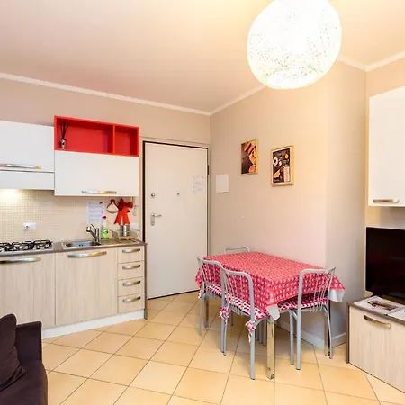 Essenza Apartament