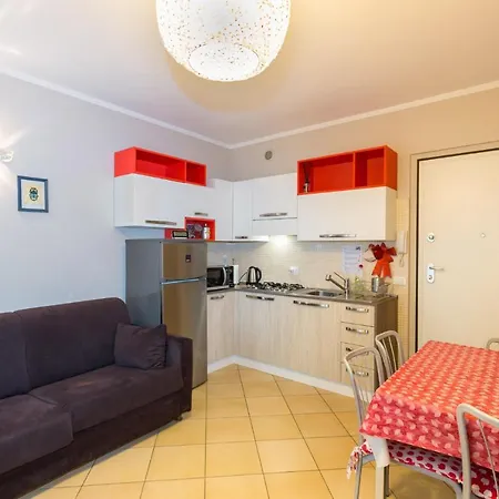 Essenza Apartament
