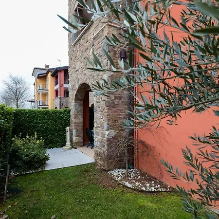 Essenza Apartament