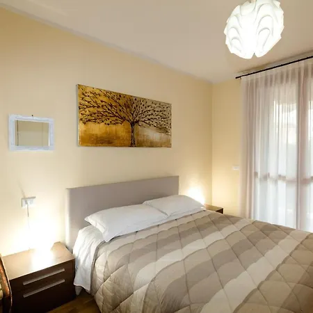 Essenza Apartament
