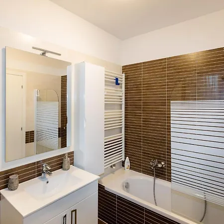 Essenza Apartament