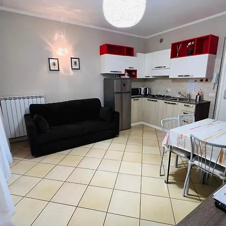 Apartament Essenza *