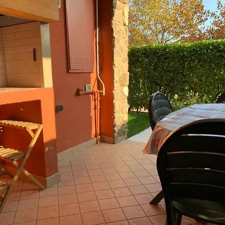 Essenza Apartmán Sirmione