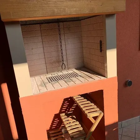 Essenza Apartament