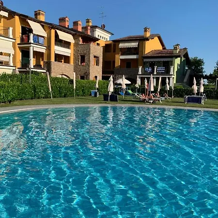 Essenza Apartament
