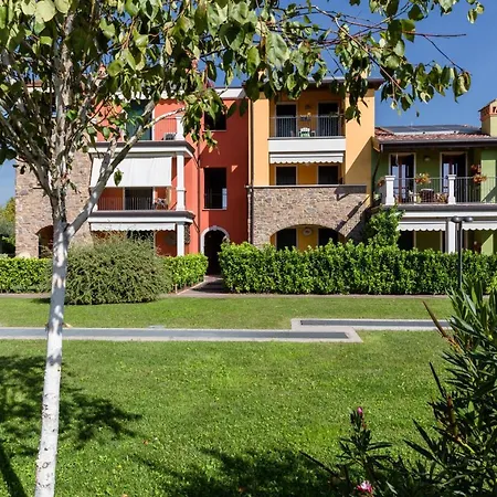 Essenza Apartamento
