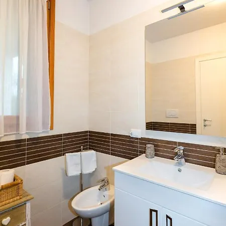 Essenza Apartamento *