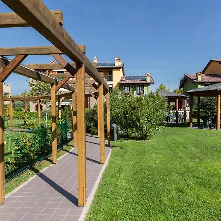 Essenza Apartamento Sirmione