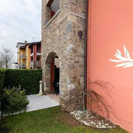Essenza Apartamento