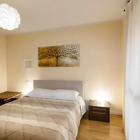 Apartamento Essenza *