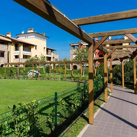 Apartamento Essenza