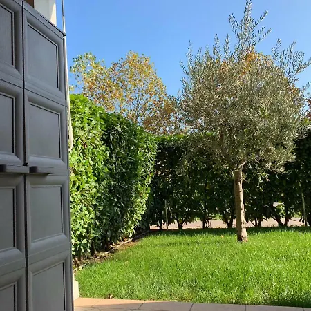 Essenza Apartamento